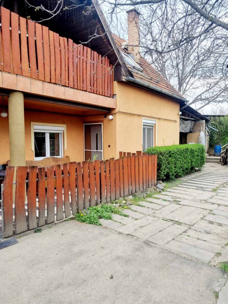 Eladó kétszintes családi ház – Maglód Eladó kétszintes családi ház – Maglód