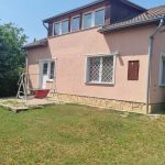 Maglód Klenován kétszintes családi ház eladó