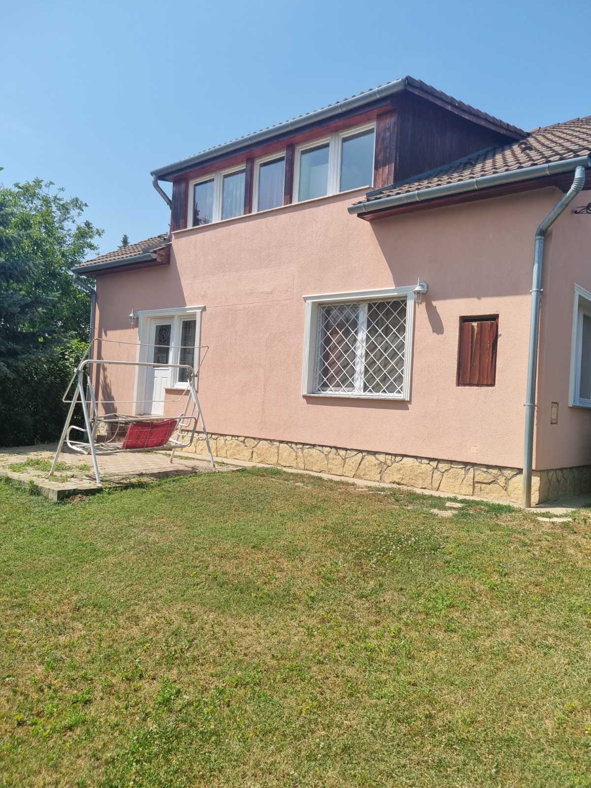 Maglód Klenován kétszintes családi ház eladó