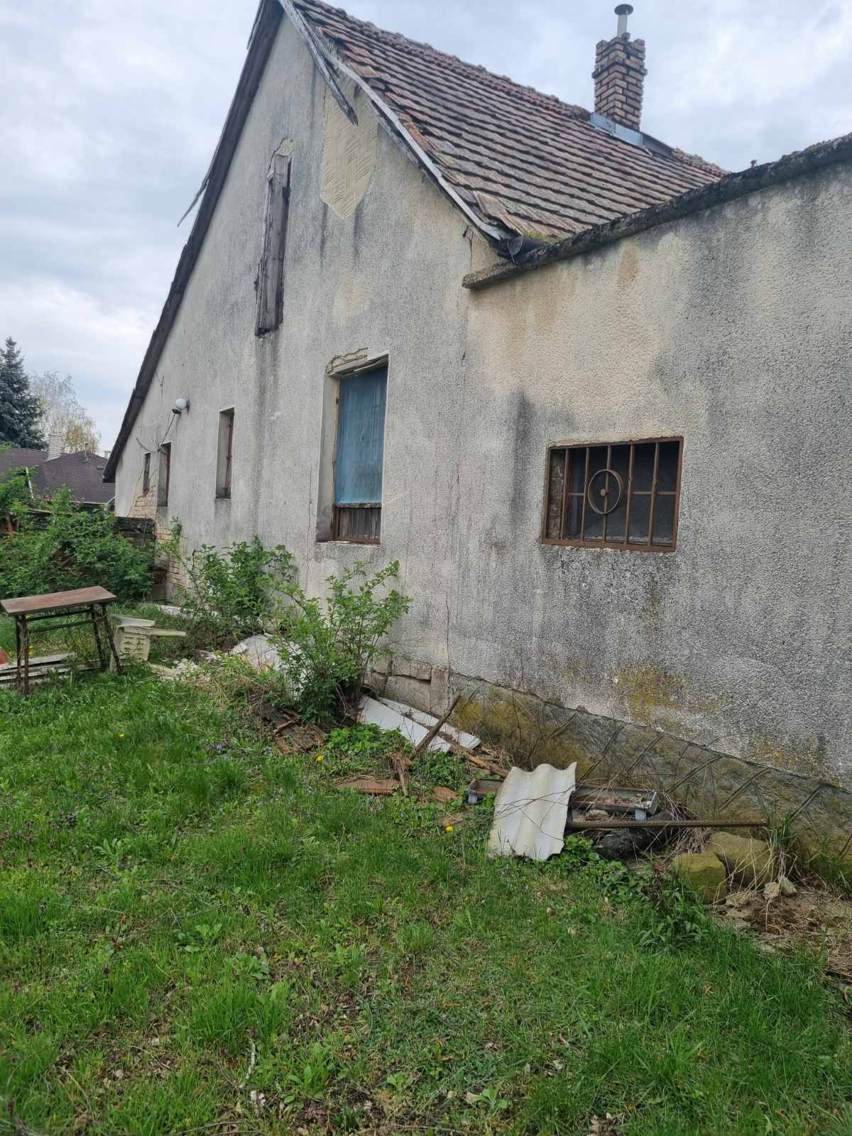 Mende, Pusztaszentistván – Eladó családi ház