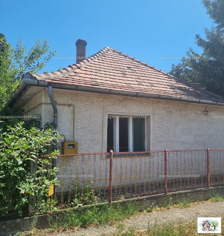 Péteri, Pest megye – Eladó családi ház